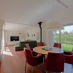 Springtij Met Prive Zwembad - Aan Zee Holiday home *