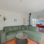 Springtij Met Prive Zwembad - Aan Zee * Julianadorp