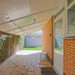 Holiday home Springtij Met Prive Zwembad - Aan Zee
