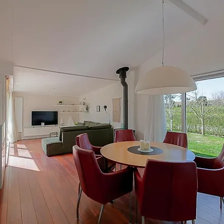 Springtij Met Prive Zwembad - Aan Zee Holiday home *