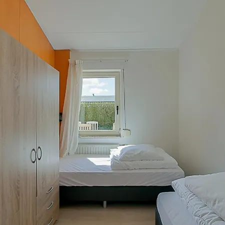 Springtij Met Privé Zwembad - Aan Zee