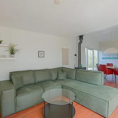 Springtij Met Privé Zwembad - Aan Zee * Julianadorp