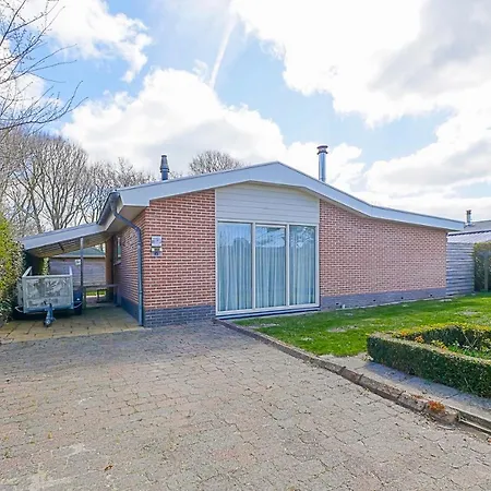 Springtij Met Prive Zwembad - Aan Zee Holiday home