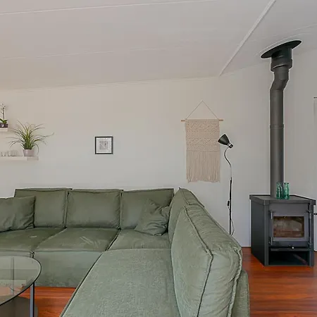 Springtij Met Privé Zwembad - Aan Zee Hébergement de vacances