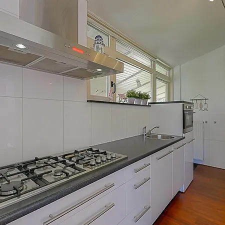 Springtij Met Privé Zwembad - Aan Zee *