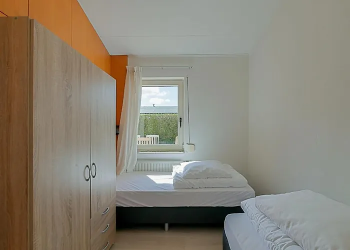 Springtij Met Prive Zwembad - Aan Zee