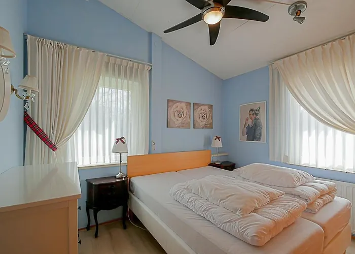 Springtij Met Prive Zwembad - Aan Zee 줄리아나도르프