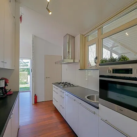 Springtij Met Prive Zwembad - Aan Zee Julianadorp