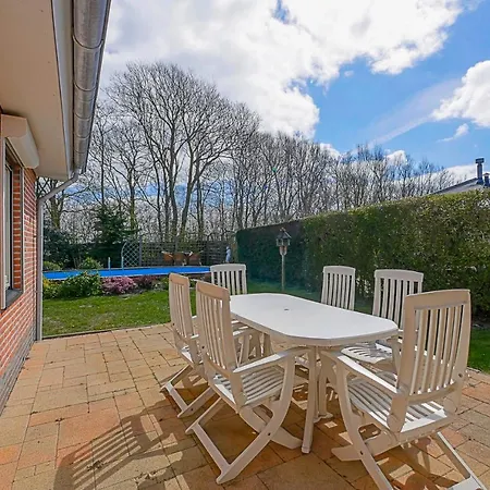 Semesterbostad Springtij Met Prive Zwembad - Aan Zee Julianadorp