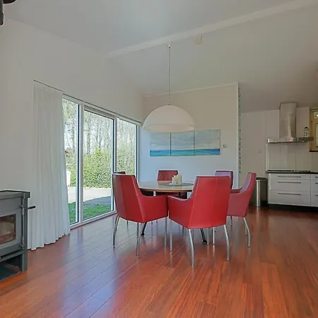 Springtij Met Prive Zwembad - Aan Zee Julianadorp