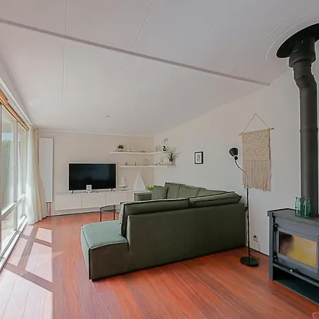 Springtij Met Prive Zwembad - Aan Zee Semesterbostad