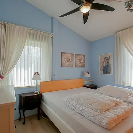 Springtij Met Prive Zwembad - Aan Zee Julianadorp