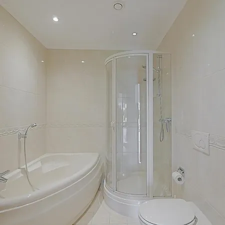 Springtij Met Prive Zwembad - Aan Zee Julianadorp