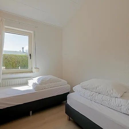 Semesterbostad Springtij Met Prive Zwembad - Aan Zee *